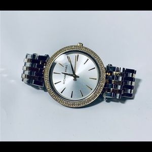 Michael Kors Darci Watch for Women
